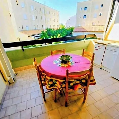 Apartman Climatise Vue