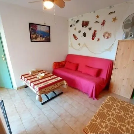 Climatise Vue Apartman *