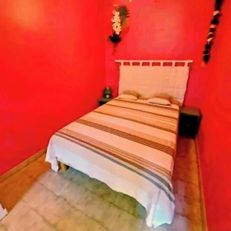 Apartman Climatise Vue *