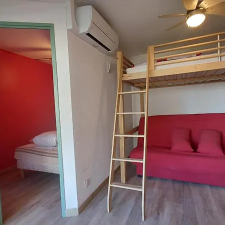 Climatise Vue Appartement