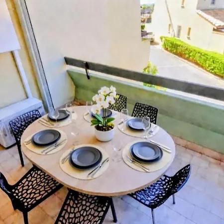 Climatise Vue Appartement
